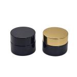 Screw Aluminium Cap 20ml Empty Cream Bottles