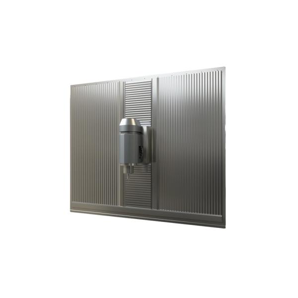 Armored Shield Machine Tool Accessories for Cutting Machine Bellows in Guard