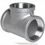 Nickel Alloy Pipe Fitting High Precision B366 WPHC276 Hastelloy C276 SCH80 1-24'