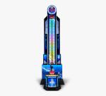 Amusement Arcade Game gaint King Of Hammer II Thunder Prime Game Smart Hammer