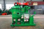 High Degassing Effciency Vacuum Degassing Machine No Need Supply Pump