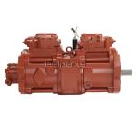 Belparts Excavator Main Pump R210LC-9 R235LCR-9 R210NLC-7A R210NLC-9 Hydraulic
