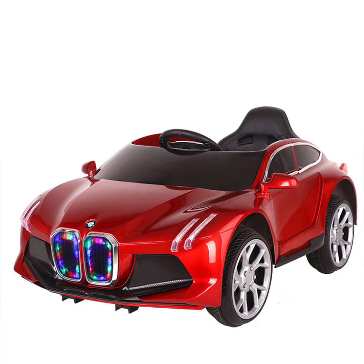Music and MP3 Portal Children's Electric Cars for Kids Loading Weight up to 40KG