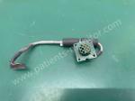 M01792B LIFEPAK 20 LP20 Defibrillator ECG Interface REV-M1 Medical Equipment