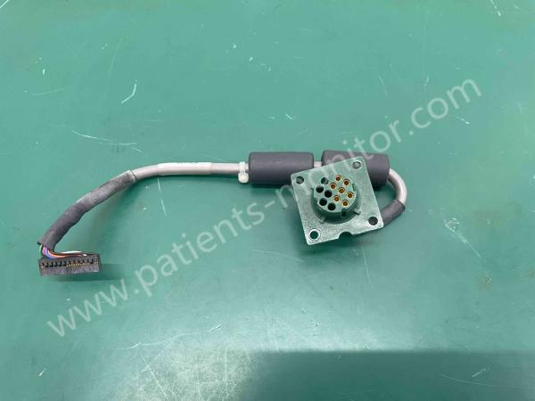 M01792B LIFEPAK 20 LP20 Defibrillator ECG Interface REV-M1 Medical Equipment