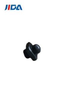 Wholesale SGS M3 4.9mm Round Head Hexagon Head Bolt Small Circuit Breaker Screws from china suppliers