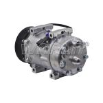 5095944 5095948 Compressor AC Truck 7H15 For Caterpillar For Terex For Apache
