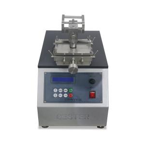 Wholesale DIN 4843 Veslic Rub Tester from china suppliers
