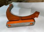 Jinan Jichai 12vb. 01.79A Engine Parts Iron Material for Marine Engine