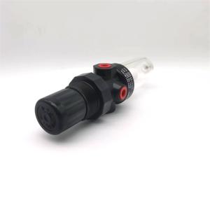 Wholesale Norgren B07-205-M1MG G1/4 Filter RegulatorManual Drain B07 Series Filter/Regulator Without Gauge from china suppliers