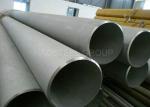 2205 Duplex Stainless Steel Pipe Corrosion Resistance High Performance