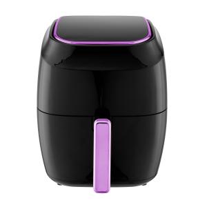 Wholesale Oilless Healthy Air Fryer 8 In 1 4.0 Litre With Auto Shut Off / Big Screen from china suppliers