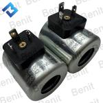 Solenoid Valve Winding For Milling Machine And Asphalt Paver