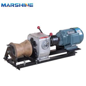 Wholesale Explosion-Proof Portable Electric Winch For Cable Pulling from china suppliers