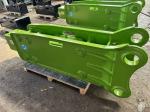20CrMo 4-16Ton Mini Excavator Hydraulic Breaker SB40 Tool 68mm