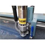 1800*1200mm Cutting Area Template Board Garment Cutting Machine for Speed PET