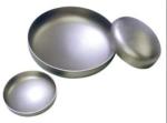 Stainless Steel Pipe Cap Essential Component For Long-Lasting Pipe Protection
