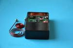36V Radio Signal Jammer , Double Switch Wukong Machine Jammer 85X50X21MM