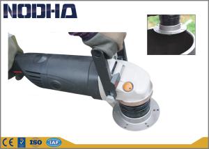 Wholesale Min Plate Thick 1.5mm Handheld Edge Milling Machine X Type Shaped from china suppliers