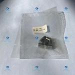 6*6 Vacuum Packaging Zirconium Evaporation Pellets