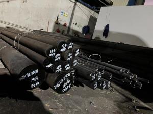 Wholesale EXW/FOB/CIF Cold Work Tool Steel IS ALLOY for Superior Performance from china suppliers