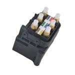 Air Suspension Valve Block Parts For Mercedes Benz W164 W212 W221 W166