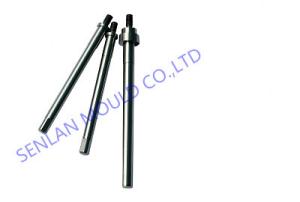 Wholesale High Accuracy Mold Alignment Pins And Bushings Surface Roughness Within Ra0.6 from china suppliers