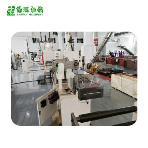 Wholesale Long - Life SFFD600X600 PTFE Tape Machine With Flat Die Advanced Technology from china suppliers