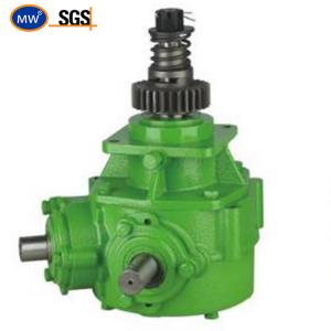 Wholesale Grease Lubricated Planetary Gear Reducer with Cast Iron Housing from china suppliers