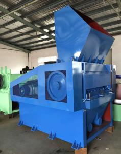 Wholesale PEA EVA Foam Crusher Machine Low Noise Sponge Shredder Machine from china suppliers