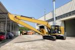 E6205 XE205 SK200 Long Reach Excavator Booms Antiwear Durable