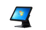 Top 1 15inch all in one pos 1024 x 768 Pixels touch screen pos system 32G Black