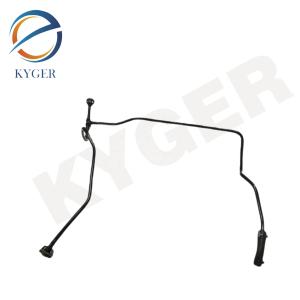 Wholesale KYGER High Quality 1665000091 Auto Parts Engine Coolant Radiator Hose For Mercedes Benz GL-Class X166 W166 166 500 00 91 from china suppliers