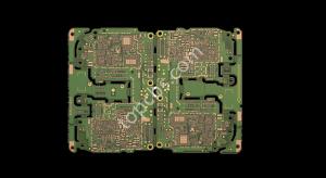 China Android 5G Motherboards Mobile Phone Motherboard Circuit Board 10Layer Anylayer on sale