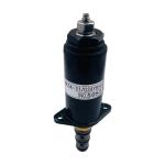 STAR ZEBRA Excavator solenoid valve KWE5K-31/G24YB50 SK200-8 Solenoid Valve