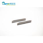 Hauni Tobacco Machinery Parts Tungsten Carbide Thin Tipping Knife