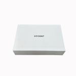 Customization Folding Gift Boxes For Leather Shoes Packaging 35 * 23.5 * 7cm