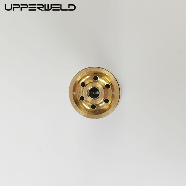 Brass Cutting Nozzle for OBM Customized Support 6290 2NX Oxygen Acetylene Cutting Tip