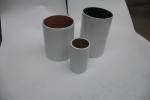 OD 73.02 API Line Pipe Couplings J55 Coupling No Thickening NUE