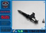 High Quality Diesel Injector 0950008980 Common Rail Injetor 8-98167556-2 095000