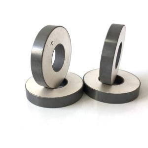 Wholesale Pzt Ultrasonic Pieso Disk 3mhz Piezoelectric Ceramic discs from china suppliers