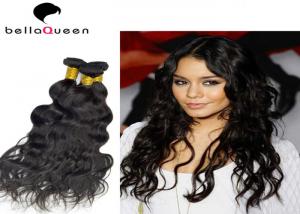 China Peruvian Virgin Remy Human Hair Loose Wave Peruvian Hair No Chemical on sale