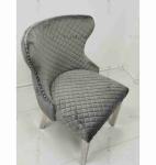 Leisure Style Comfy Chair With PU For Dining Room wholesale