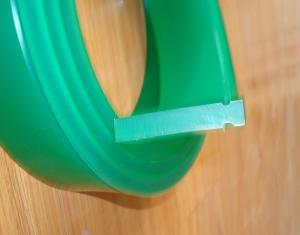 Wholesale Flat Screen Printing Squeegee from china suppliers