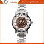 WN08 Top Brand WINNER Watches Mechanical Movement Vintage Watch Fashion Business