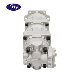 Wholesale Bulldozer Part Gear / Pilot / Charge Pump Excavator Pumps 80r 705-12-38010 For Komatsu from china suppliers