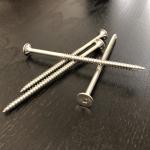 Bugle Batten Screw Type 17 Stainless Steel Decking Screw
