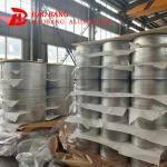 Cooking Pot 1100 Aluminum Circle Blanks Polishing Mill Finish 3mm Thickness Hot