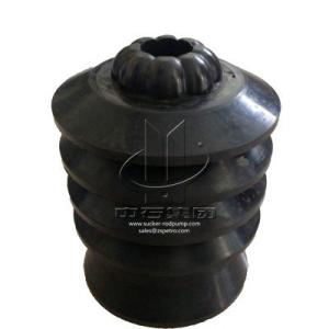 Wholesale Solid Oilfield Cementing Tools Rubber Cementing Plug Temperature Resistance from china suppliers