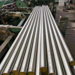 300 Series SUS304 Stainless Steel Round Square Flat Bar Iron Bar within ASTM
